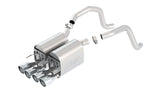 Borla Exhaust System Kit (MPN: 11814)