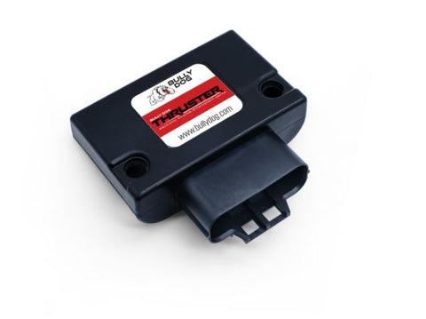 Bully Dog Throttle Sensitivity Booster (MPN: 49001)