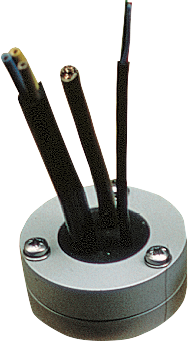 Newmar Cable Gland DX Series (MPN: DX-5)