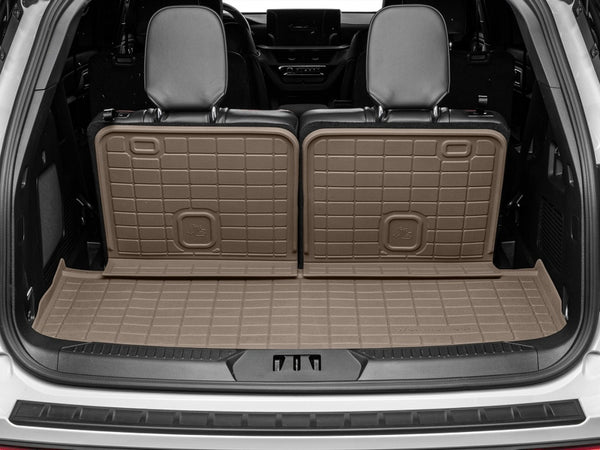 WeatherTech SeatBack Cargo Liner HP (MPN: 411510IM)