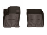 WeatherTech Floor Liner HP Cocoa (MPN: 4715901IM)