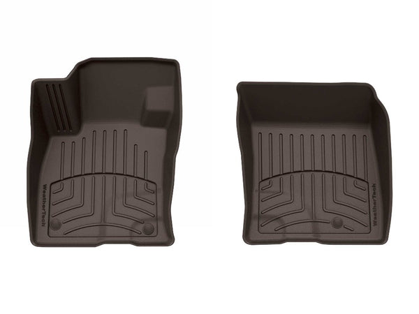 WeatherTech Floor Liner HP Cocoa (MPN: 4715901IM)