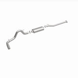 MagnaFlow Toyota Tacoma Street Series Exhaust System Kit (MPN: 16625)