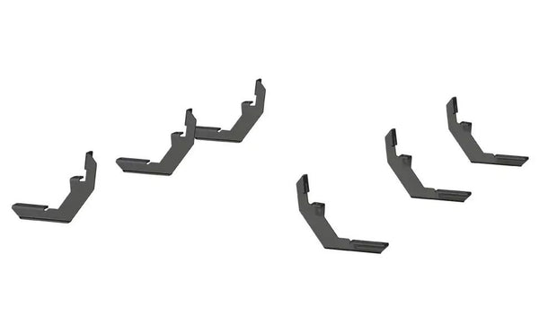 Aries NovaTrac Running Board (MPN: 2554003)