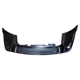 Crown Automotive Bumper Cover (MPN: 5012804AA)