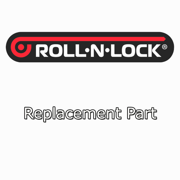 Roll-N-Lock Tonneau Cover Rail (MPN: 111-221)
