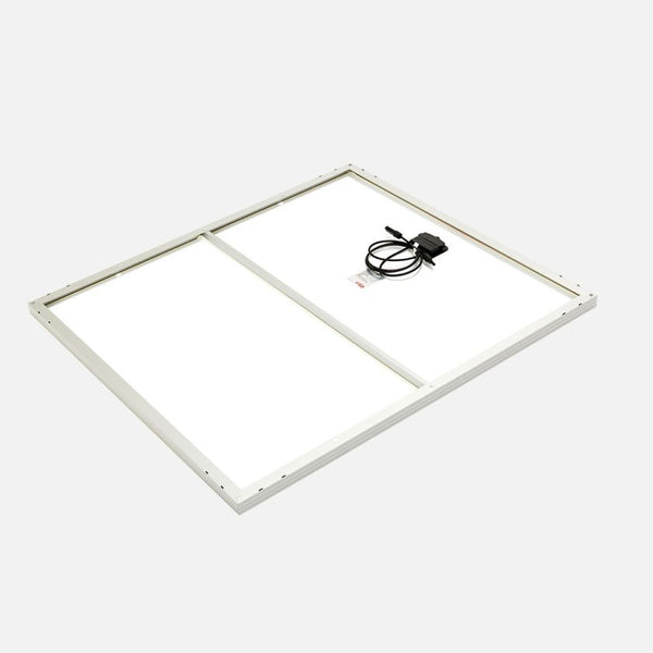 Redarc Monocrystalline Solar Panel (MPN: SMSP1200)