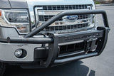Armordillo Grille Guard Modular System (MPN: 7164444)