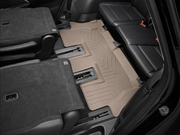 WeatherTech FloorLiner (MPN: 4515323)