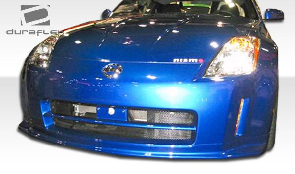 Duraflex Bumper Cover (MPN: 100495)