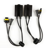 ARC Lighting Headlight Wiring Harness (MPN: 20072)