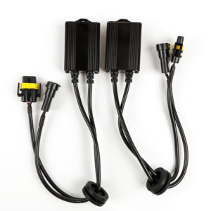 ARC Lighting Headlight Wiring Harness (MPN: 20072)