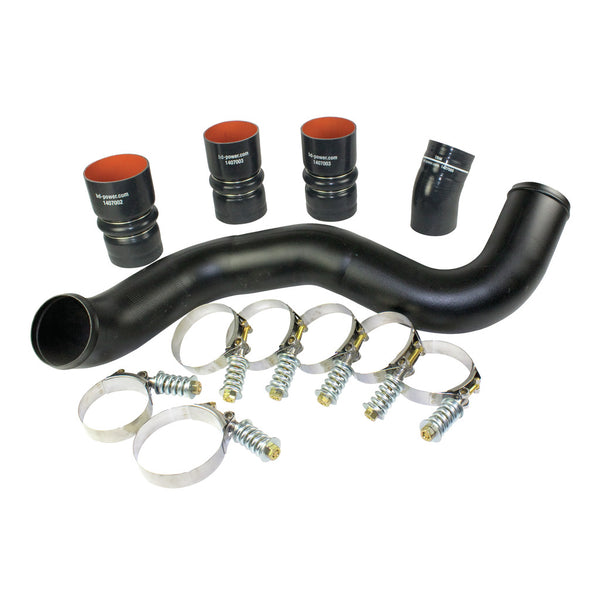BD Diesel Turbocharger Intercooler Pipe (MPN: 1047034)