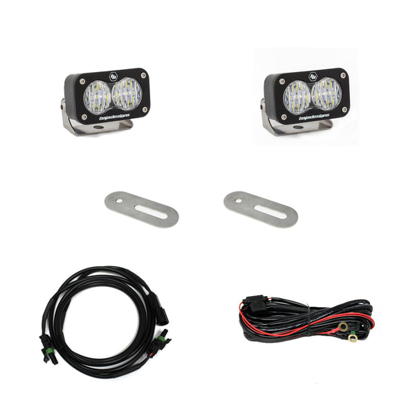 Baja Designs S2 Sport LED Backup Light (MPN: 447741)