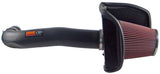 K&N Cold Air Intake System (MPN: 57-2572)