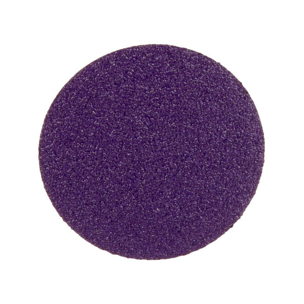 3M Cubitron II Roloc Fibre Disc (MPN: 33391)