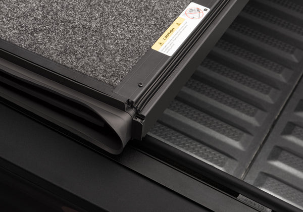 UnderCover Ultra Flex Hard Folding Tonneau Cover (MPN: UX82000)