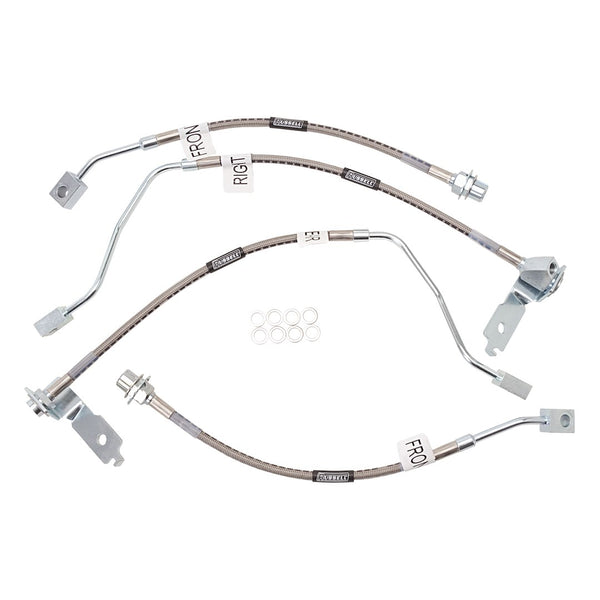 Russell Automotive Brake Line Set (MPN: 693190)
