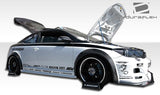Duraflex Side Skirt (MPN: 103042)