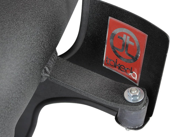 Advanced FLOW Engineering Cold Air Intake (MPN: TR-1021B-R)
