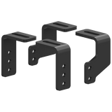 PullRite Fifth Wheel Trailer Hitch Mount Kit (MPN: 2220)