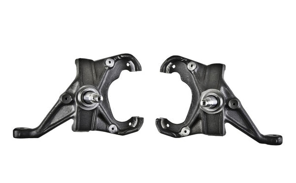 Belltech Spindle Assembly (MPN: 2700)