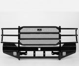 Ranch Hand Sport Front Bumper (MPN: FBF115BLR)