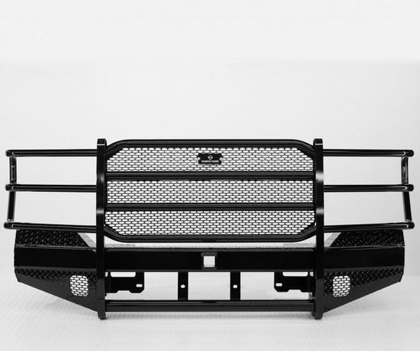 Ranch Hand Sport Front Bumper (MPN: FBF115BLR)