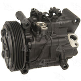 Four Seasons Air Conditioner Compressor (MPN: 57471)