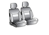 Coverking Custom Bucket Seat Covers (MPN: CSCQ12NS9414)
