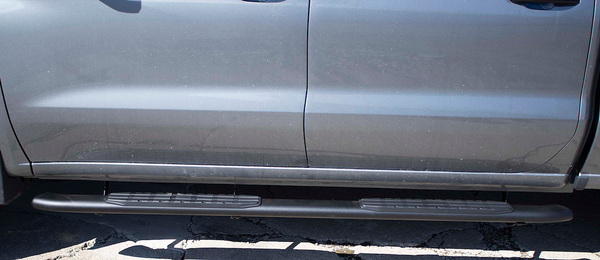 Fishbone Offroad 5 Inch Oval Nerf Bar (MPN: FB21383)