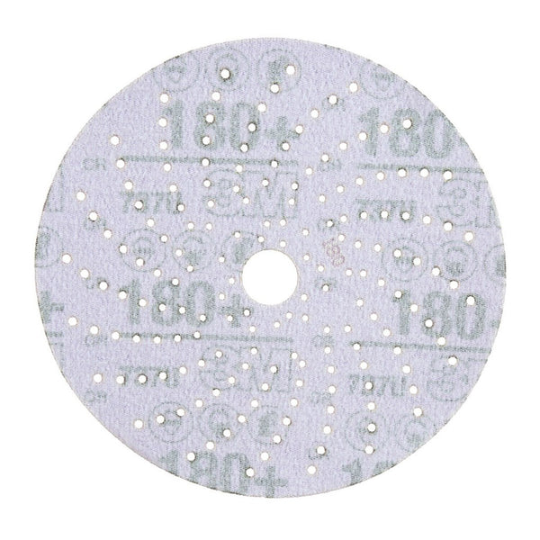3M Cubitron II Hookit Sanding Disc (MPN: 31374)
