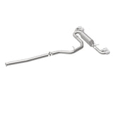 MagnaFlow Subaru Impreza Exhaust System Kit (MPN: 16824)