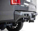 Addictive Desert Designs Bomber Rear Bumper for Ford F-150 (MPN: R180011370103)