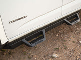 Raptor Series Rocker Panel Guard (MPN: RTS25CH)