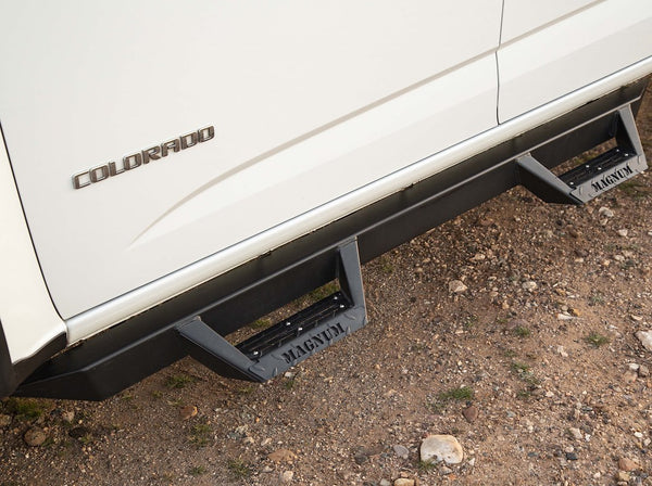 Raptor Series Rocker Panel Guard (MPN: RTS25CH)