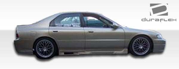 Duraflex Side Skirt (MPN: 101450)