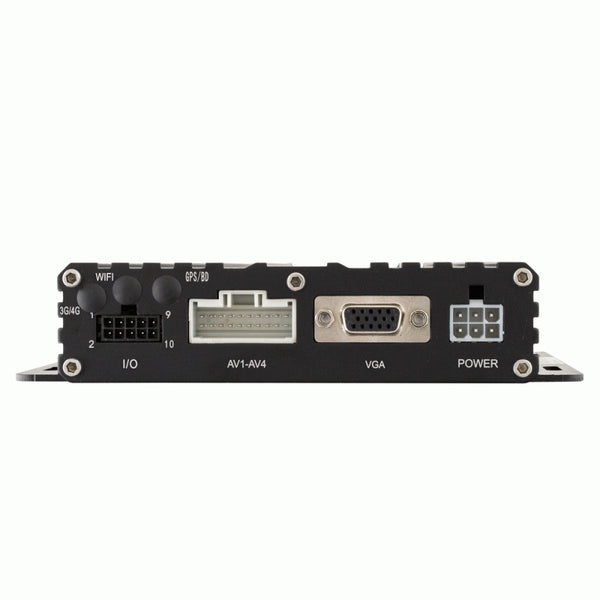 Metra Electronics iBeam Pro Commercial DVR (MPN: TE-CDVR-G)