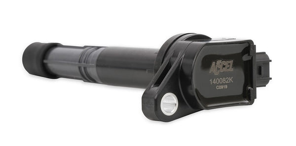 ACCEL Ignition Super Coil Pack (MPN: 140082K-4)