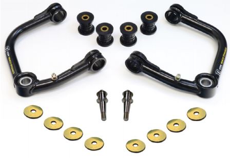 Icon Vehicle Dynamics Tubular Control Arm (MPN: 58451)