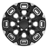 OE Wheels CV64B Wheel (MPN: CV64B-20085-8180-47MB)