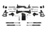 Fabtech Motorsports Lift Kit Suspension (MPN: K1045M)
