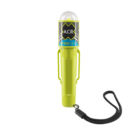 Man Overboard Locator - C-Strobe H2O (MPN: 3964.1)