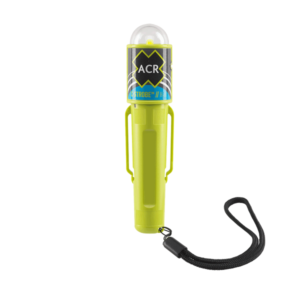 Man Overboard Locator - C-Strobe H2O (MPN: 3964.1)