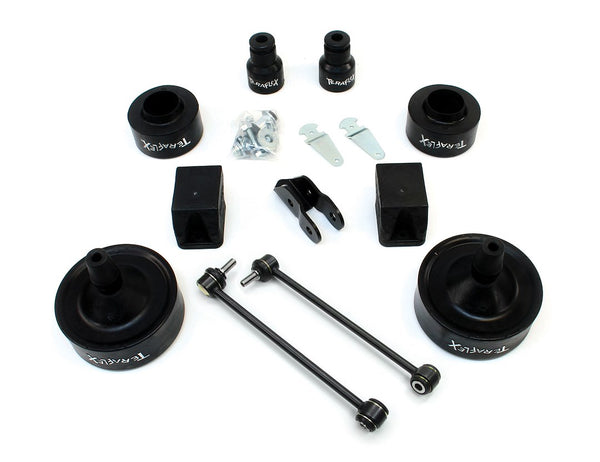 Teraflex Lift Kit Suspension (MPN: 1355200)