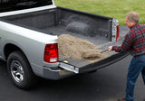 BedRug Truck Bed Liner (MPN: BRT02LBK)