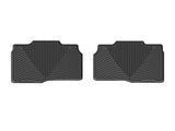 Weathertech All-Weather Floor Mats (MPN: W527)