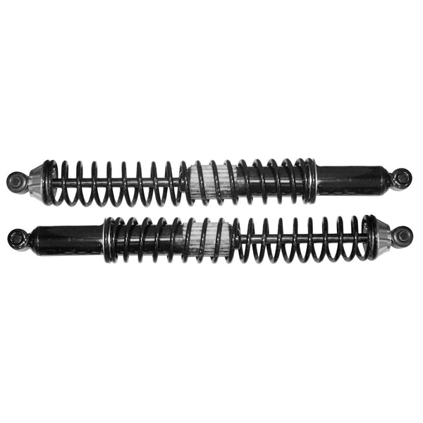 Monroe Sensa-Trac Load Adjusting Shock Absorber (MPN: 58649)