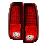 Spyder Automotive Tail Light Assembly (MPN: 5001740)