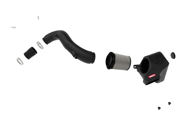 Advanced FLOW Engineering Cold Air Intake (MPN: 56-70005D)